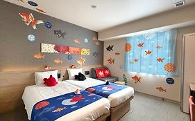 Henn Na Hotel Tokyo Nishikasai